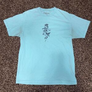 Empyre t-shirt